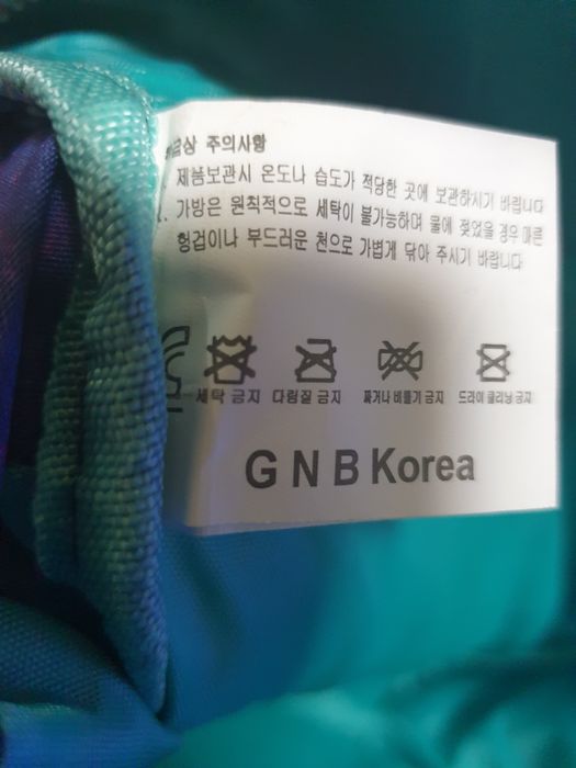 Продам новые рюкзаки.