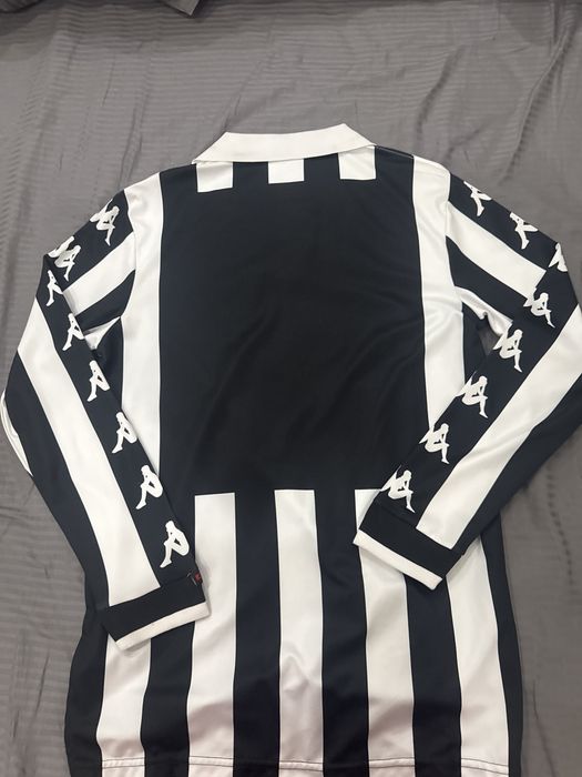 Juventus Retro jersey