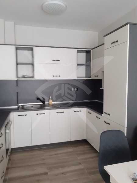 Дава се под наем Двустаен апартамент в Пловдив, Младежки Хълм - 65 кв.м за 558.45 € - Снимка #1