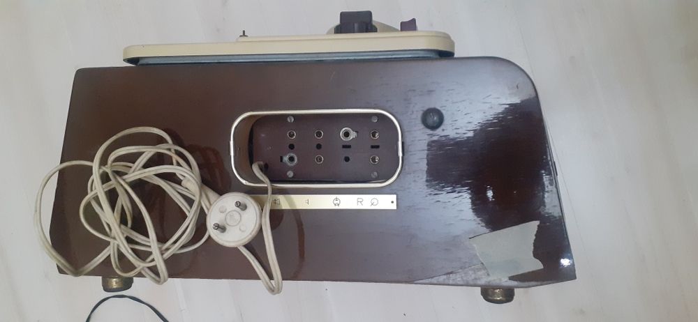 Magnetofon Philips