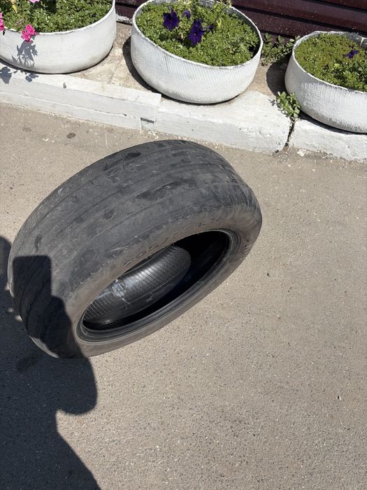 Шины  бу пирелли