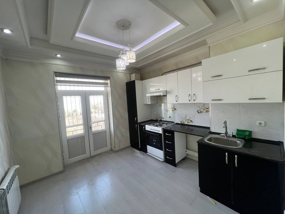 Продается 2х ком квартира в новостройке, ор-р: Чиланзар 14, 48м²