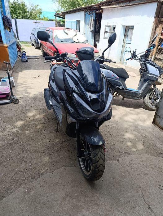 Продам мопед срочно