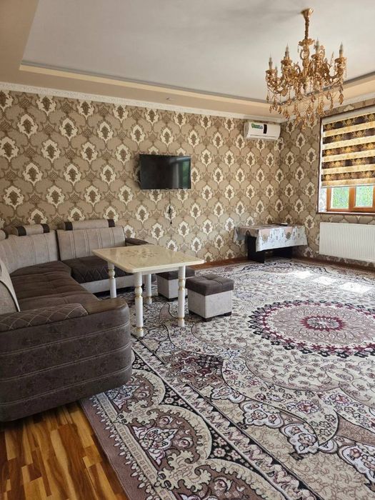 Квартира ижарага берилади