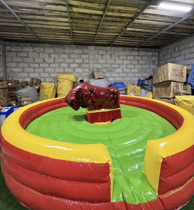 Корусель детский парк товар