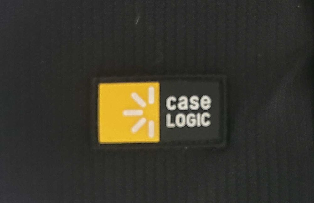Geanta laptop Case Logic 17"
