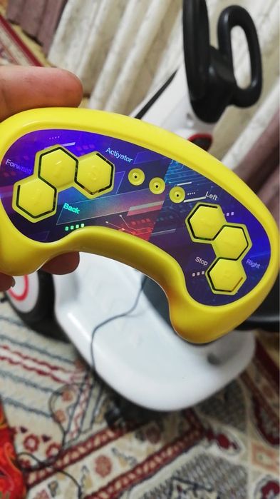 Сатылады ойыншық