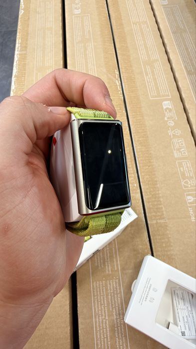 Huawei Band 11 Pro