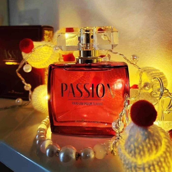 Parfum damă Passion