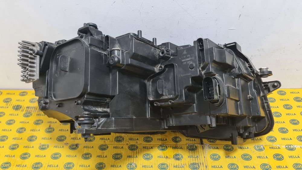 Far stanga full led VW Tiguan 2 5N 5NB941081D