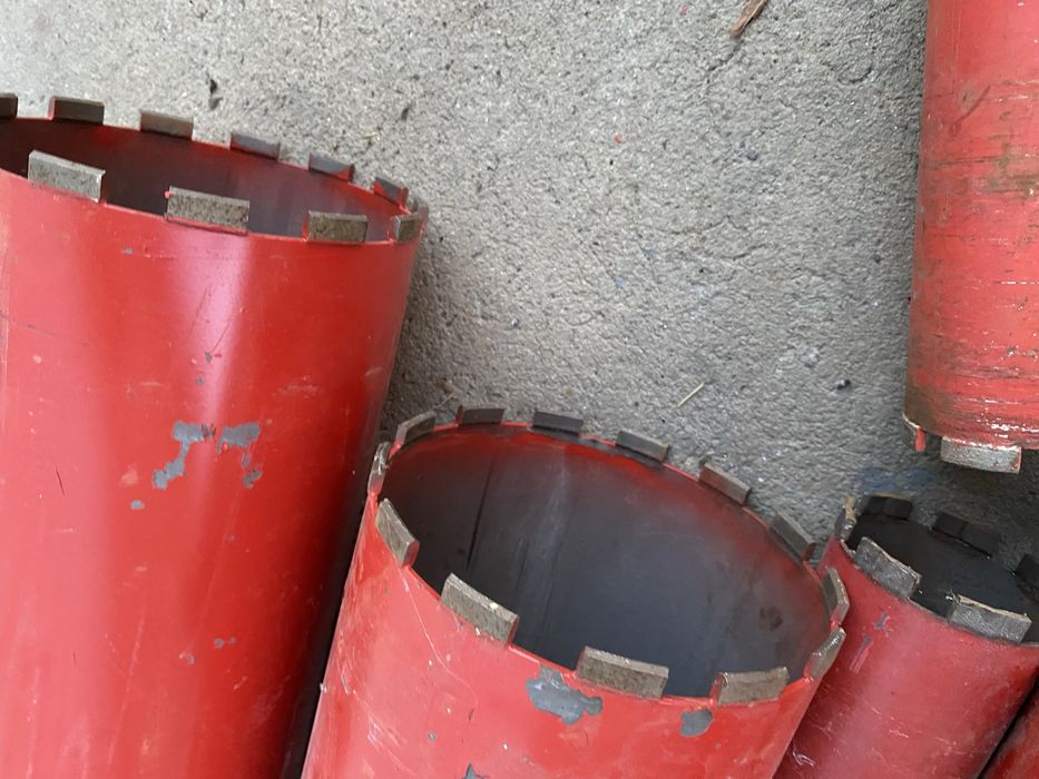 Carote  Hilti originale
