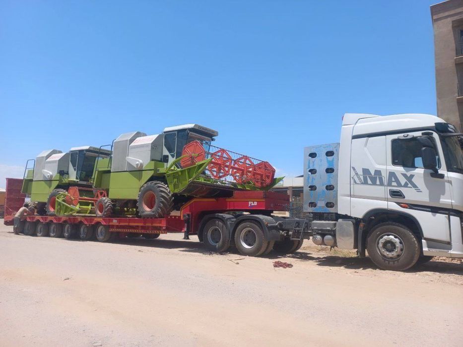 Перевозка грузов Траллер Yuk tashish xizmati Traller траллер хизмати