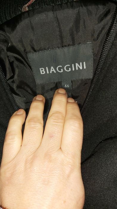 Vand palton bărbați