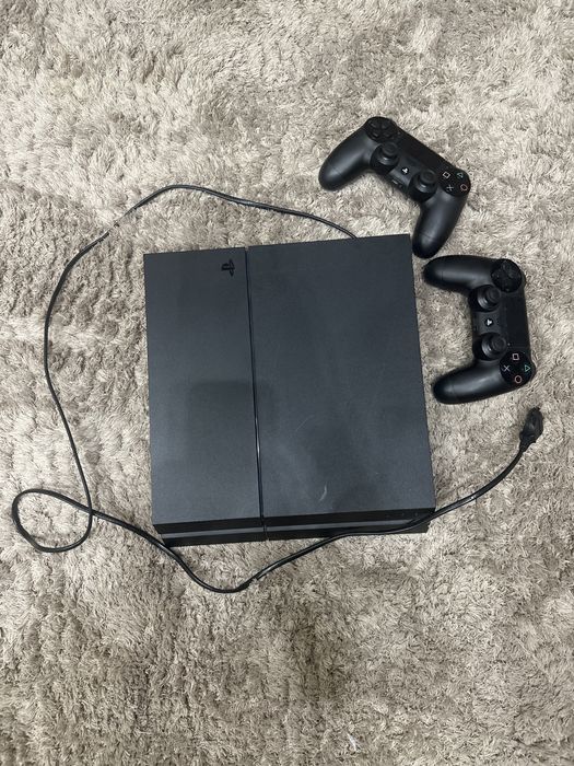 Playstation 4