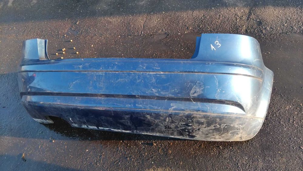 Bara spate Audi A3 non facelift an 2004