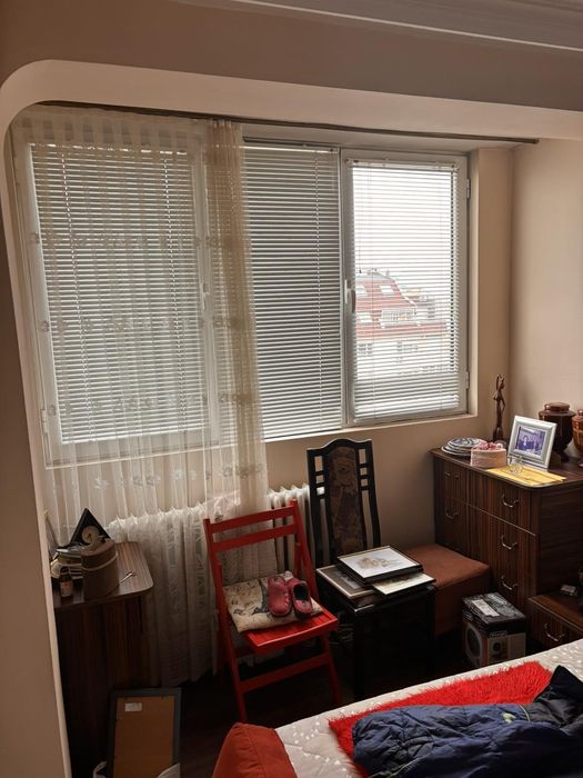 Дава се под наем Тристаен апартамент в София, Младост 1 - 88 кв.м за 650 € - Снимка #8