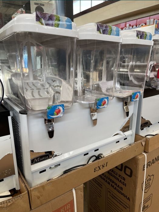 Сок охладитель, Сув музлатгич, Sharbat sovutgich, Sok muzlatgich 1qul