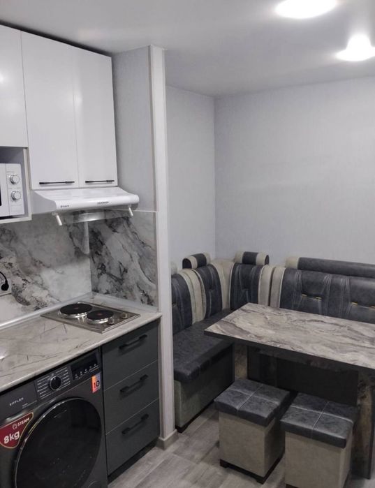 Срочно продаётся квартира своя