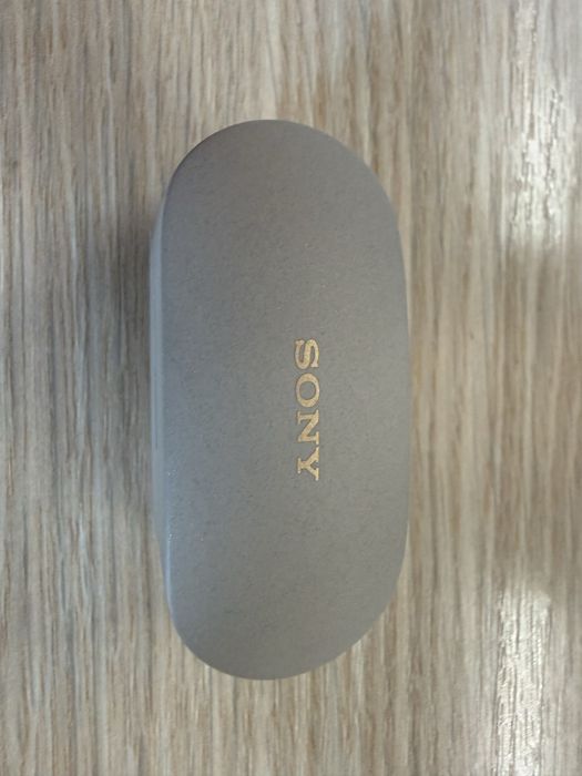 Casti in-ear Sony WF-1000XM4