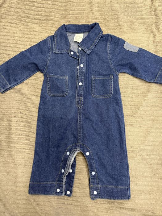 Продам комбинезон