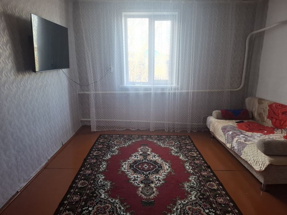 Продам хороший дом.