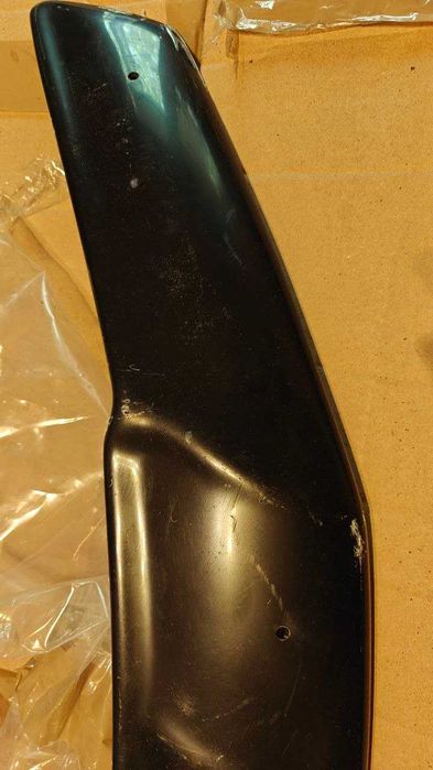 Deflector capota VW Tiguan II nou