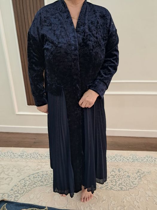 Шапан, пальто, пиджак