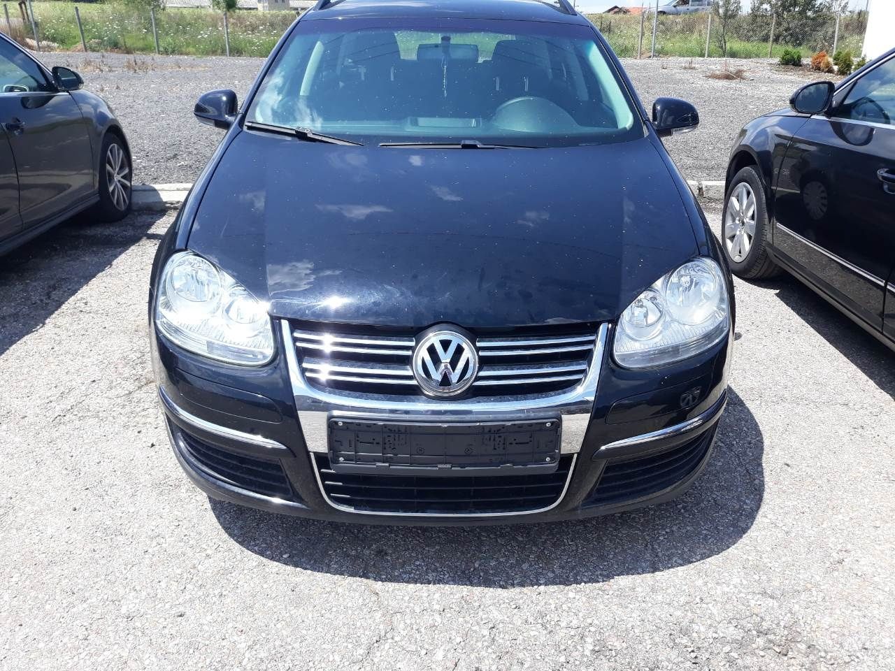 Голф 5 Golf 5 1.9 BLS 105к.с. НА ЧАСТИ гр. Хасково Младежки хълм • OLX.bg