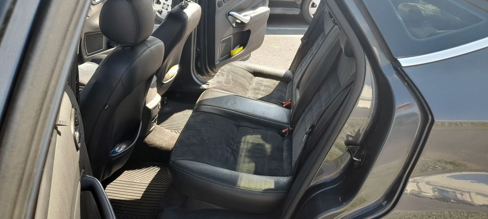 Ford Mondeo TDCI 2.0
