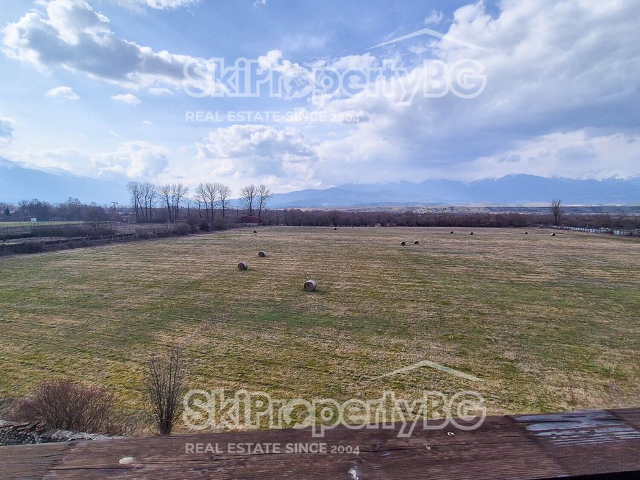 Студио с ниска такса поддръжка!