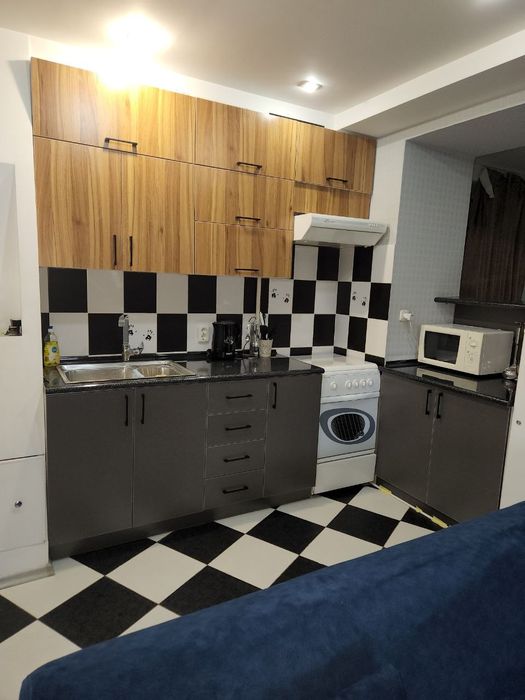 Ц1 однокомнатная квартира аренда на долгий срок