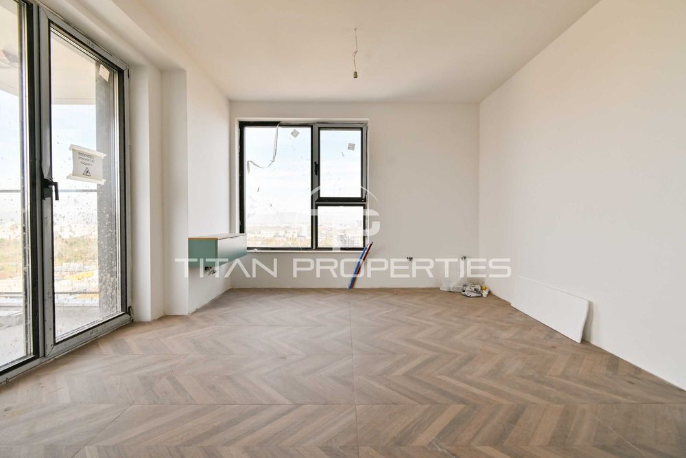 Продава се Двустаен апартамент в София, Полигона - 78 кв.м за 2795 €/кв.м - Снимка #3