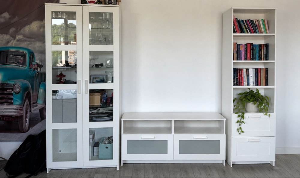 Set mobilier living /sufragerie