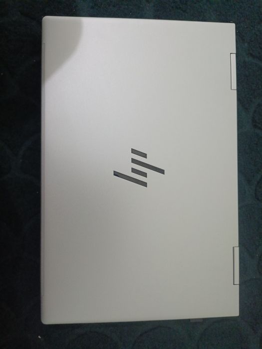 Kompyuter loptop HP Envy