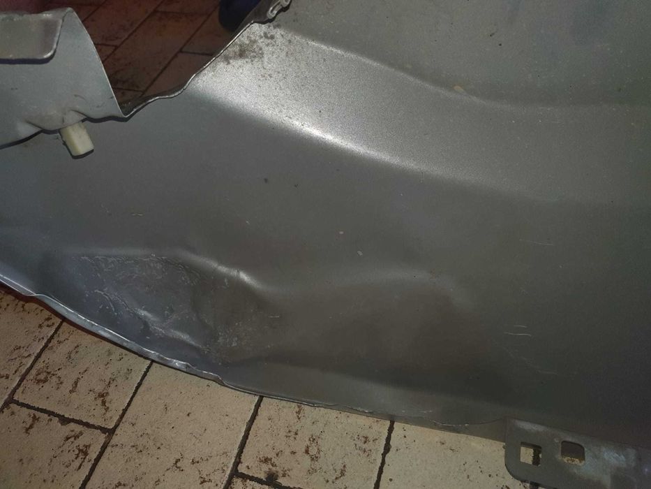 Aripa fata stanga Ford Fusion 1.6 Diesel 2009 fara bandou