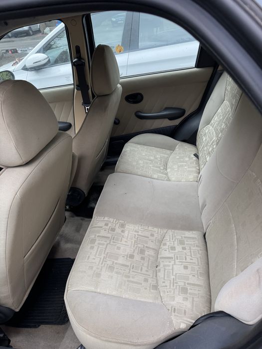 Fiat albea 2005 cititi anuntul