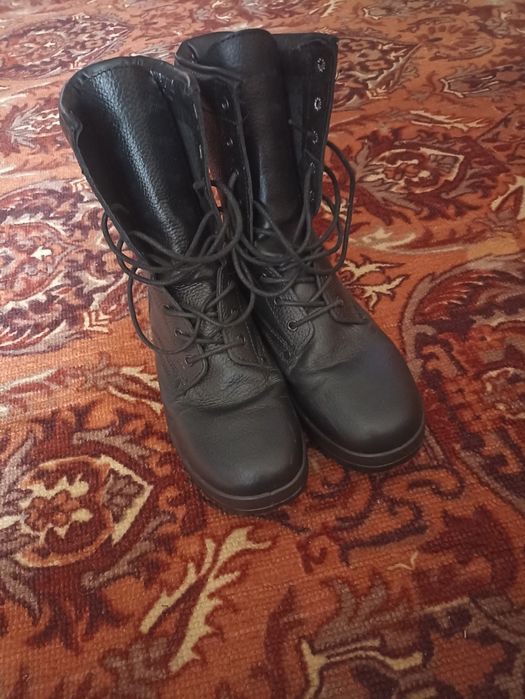 Военная форма в отличном состоянии