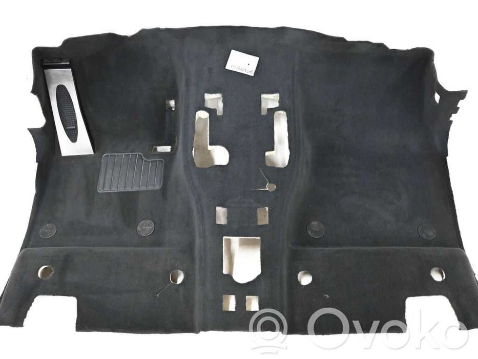 Продавам - комплект мокет за BMW X F15 Mpack