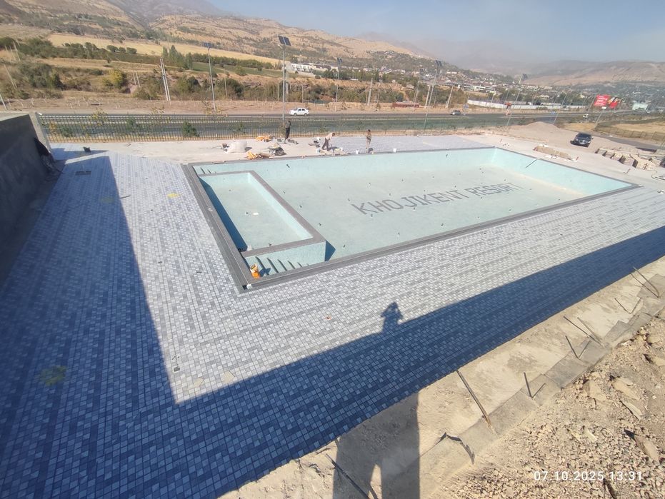 Профессионал строительные бригады. Usta.. Тажрибали усталар жамоаси