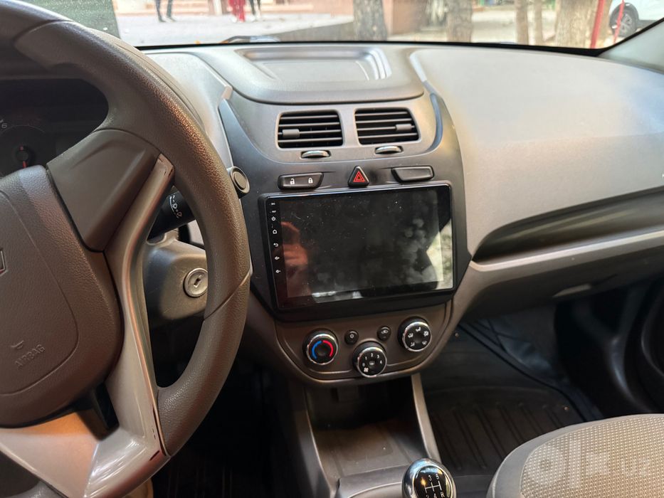 Chevrolet Cobalt