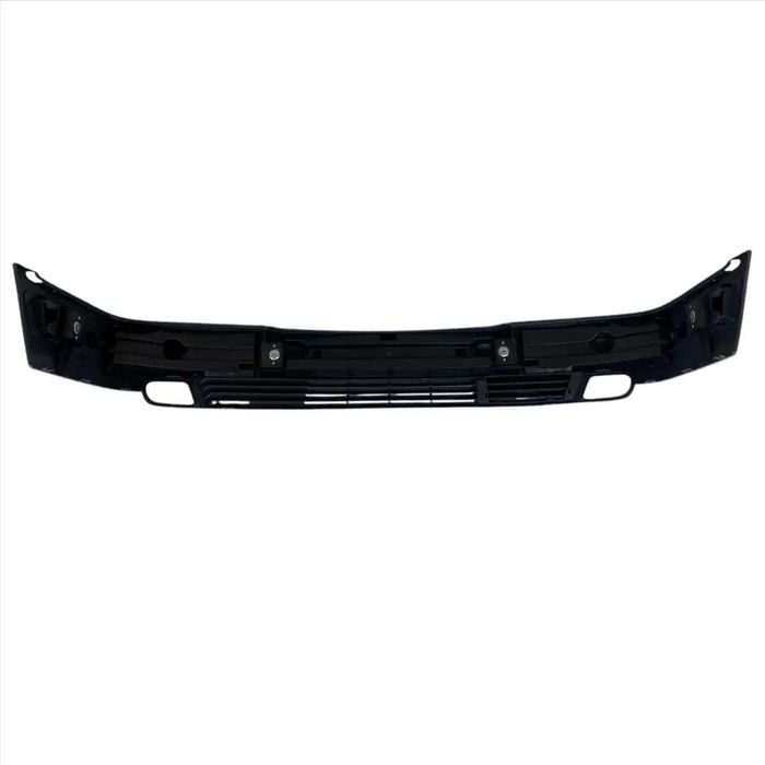 Предна броня за Mercedes E-Class W210 (1995-1999) с отвори за халогени