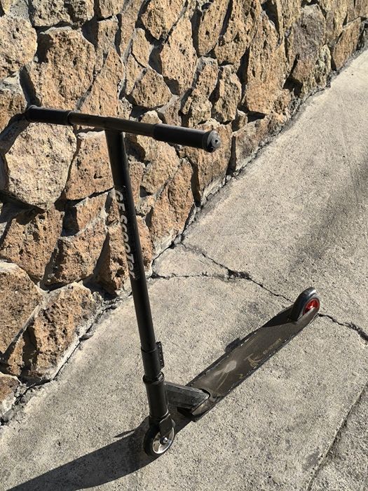 Продам сомакат трюковой