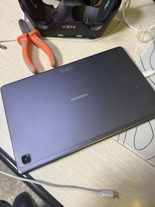 Samsung tab a7 планшет