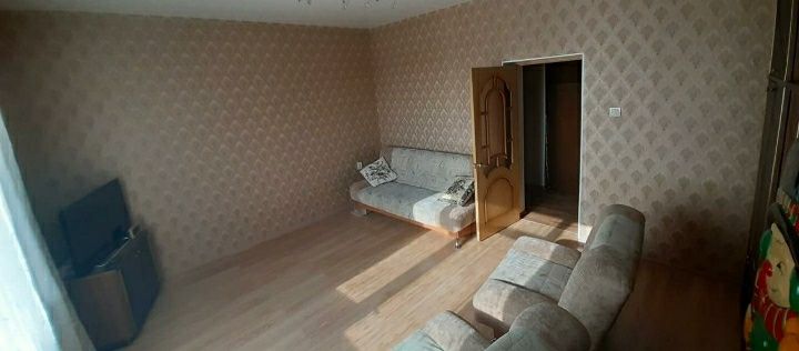 Однакомнатая микрорайон 7