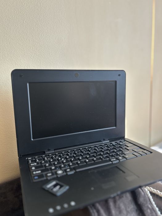 Vand notebook functionabil