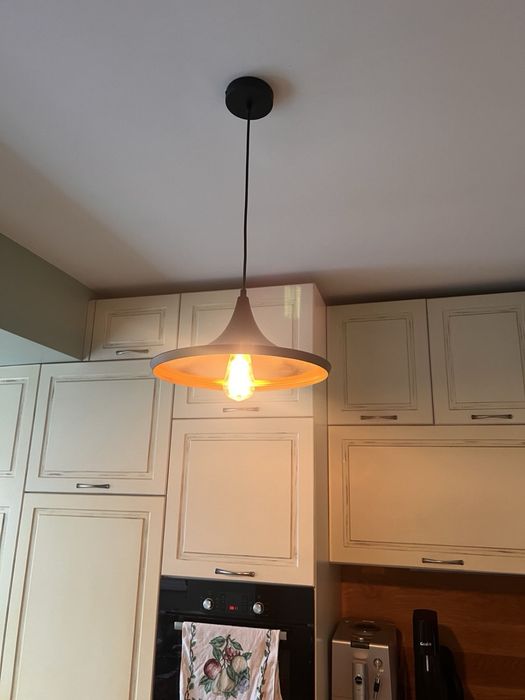 Лампа/ осветление