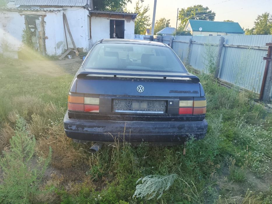 Продам volkswagen passat b3