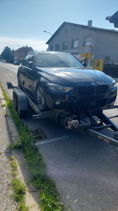 Tractări Auto ,non-stop