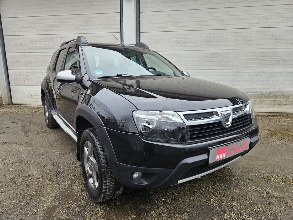 Dacia Duster ~ An 2013 ~1.5 Dci ~ Prestige