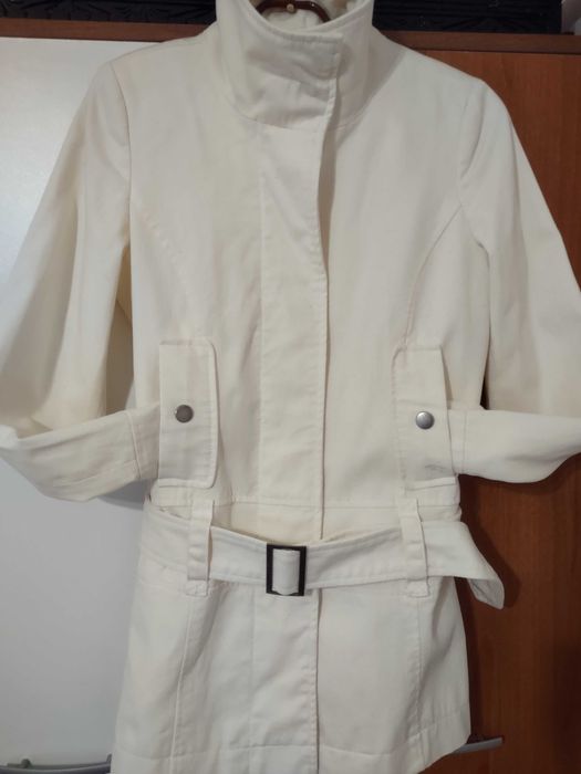 Тренч Flash Lights